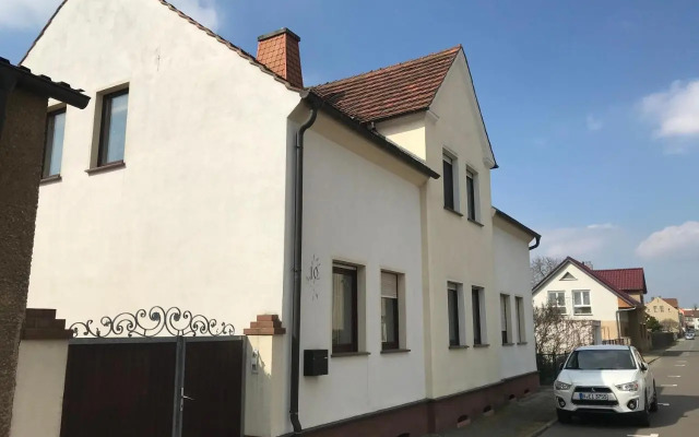 Pension Jahn