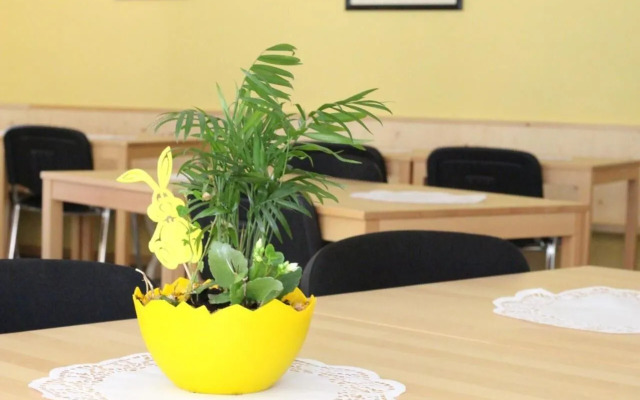 Motel Füssen im Allgäu