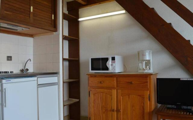 Appartement Fleury-Saint-Pierre-la-Mer, 1 pièce, 5 personnes - FR-1-229D-222