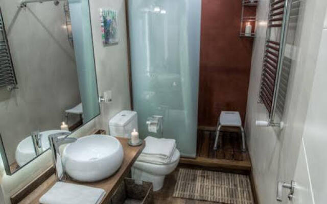 Apartament Świętojerska 24