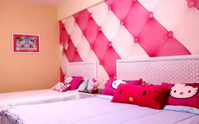 Hello Kitty Inn