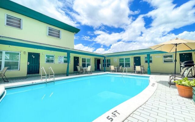 The Clevelander