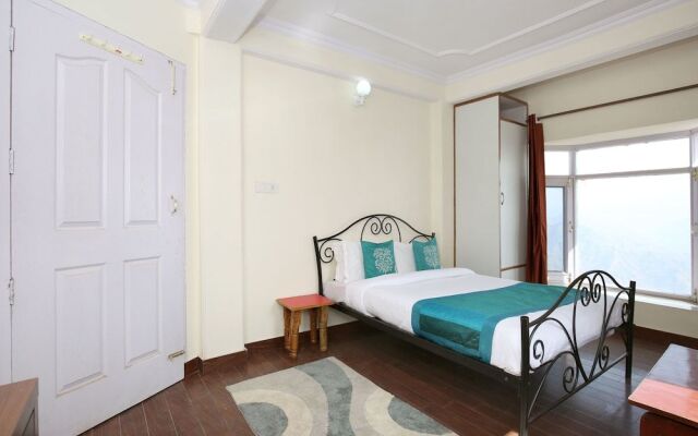 OYO Home 9897 Elegant 3BHK