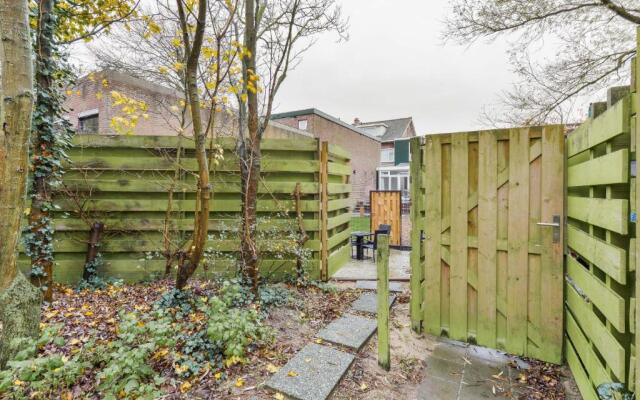 Modern Bungalow Zandvoortselaan