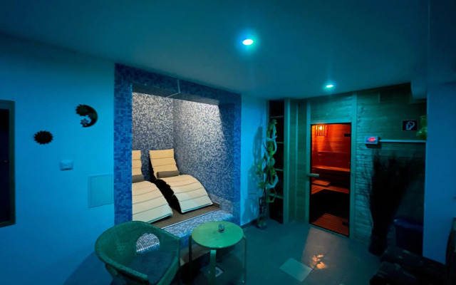 Apartmán & štúdio Tyrkys Spiežovec Donovaly