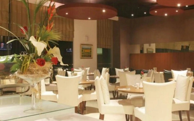 Grand Asia Hotel Jakarta