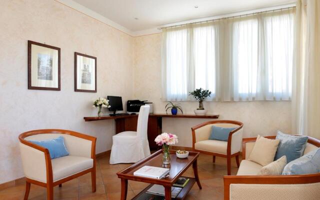 Dea Suite Roma