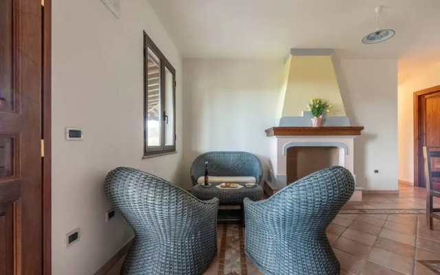 Charming Holiday Home Near La Caletta Beaches