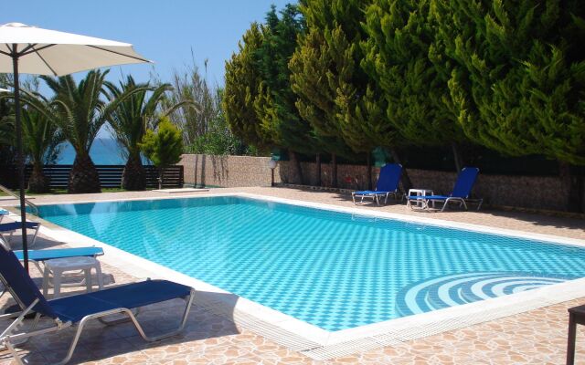 Villa Sofia