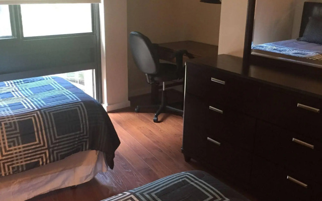 Sedona-Slate by Executive Apartments