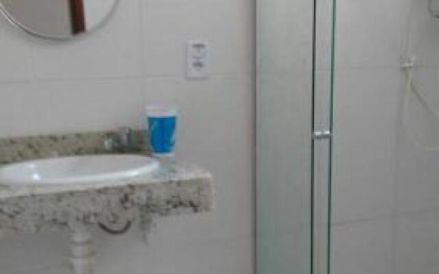 Pousada Vale dos Barões