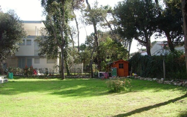 Villa Aurora Bed And Breakfast
