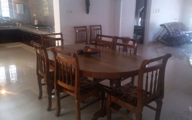 Sugerma Homestay