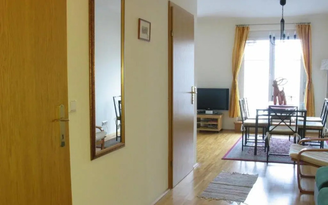 Appartement Alpenresort