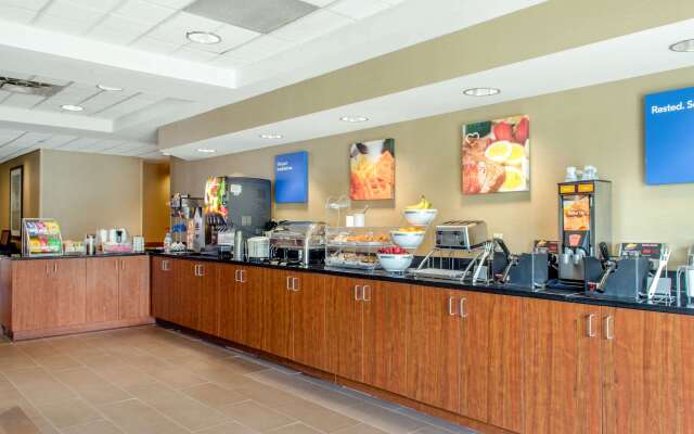 Comfort Inn & Suites Biloxi - D'Iberville