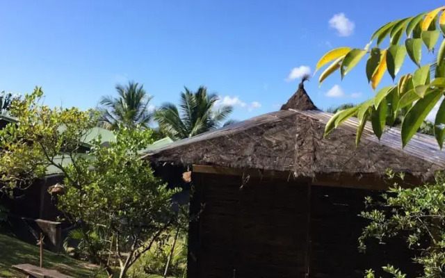 Eden Paradise Spa