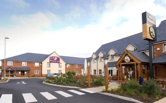 Premier Inn Rhuddlan