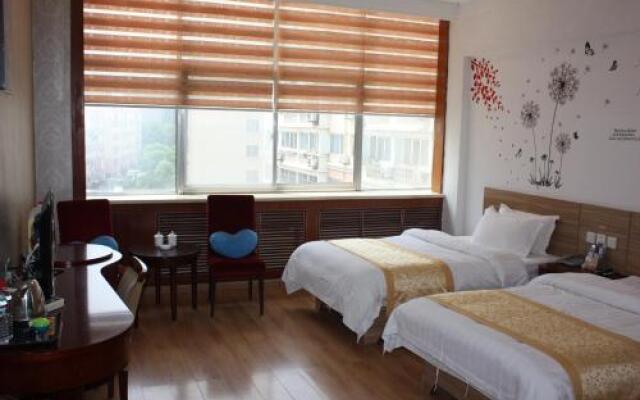 Hongyun Jiahe Business Hotel
