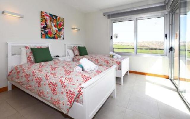 Salobre Vista Golf 11