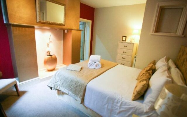 Ashley Guest House
