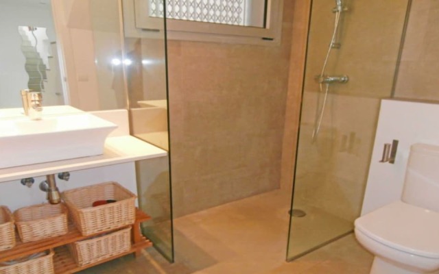 Apartment in Llafranc - 104784 by MO Rentals