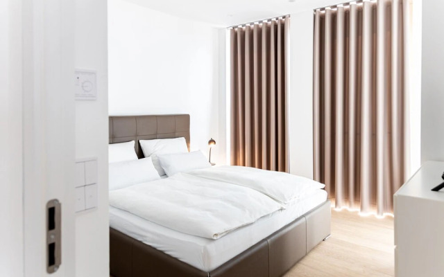 Stuttgarter Tor Apartments