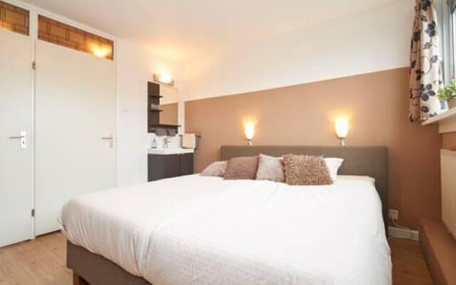 B&B HutSpot