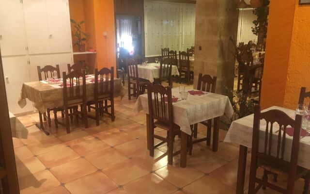 Hostal Can Barrina