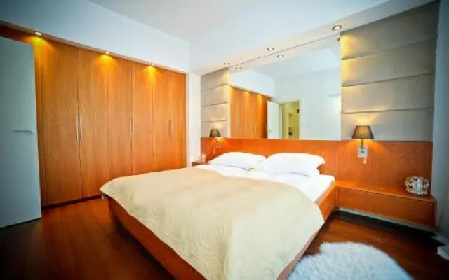 Milano Premium - Neptun Park