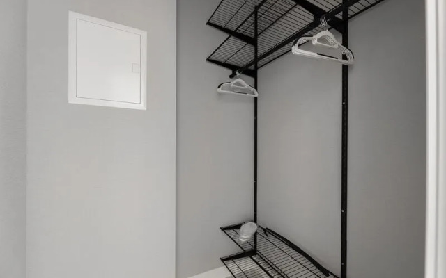 Smart Loft Moscow Tushino