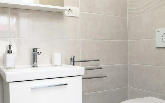 Piran 1st May Apartment