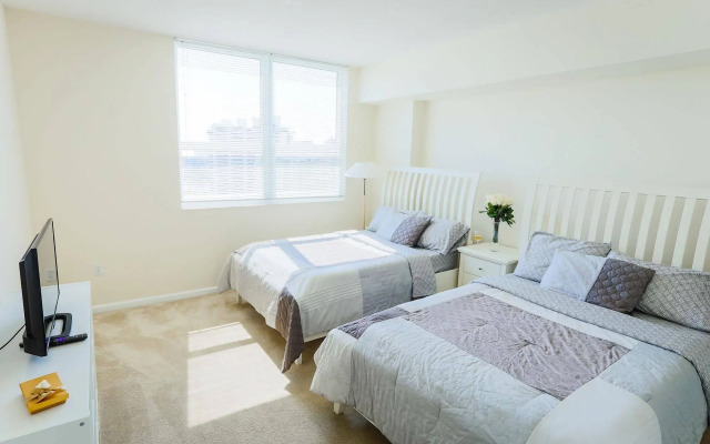 Sunrise Family Apartments