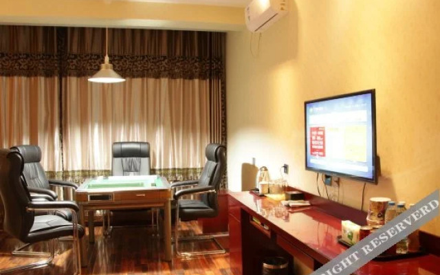 Xingtuo Hotel