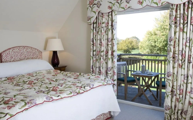 Park House Hotel