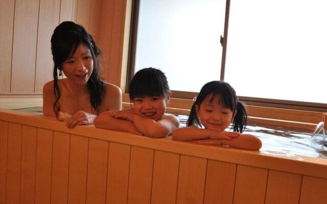 Konpira Onsen Kashikiri Yunoyado Kotone