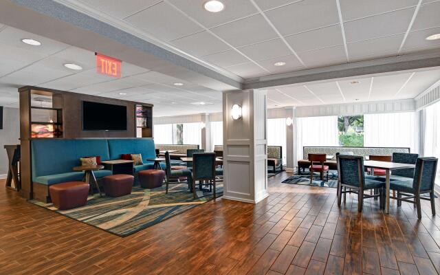 Hampton Inn Charleston/Mount Pleasant-Patriots Point