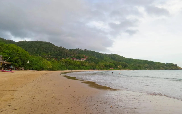 Green Chilli Bungalows