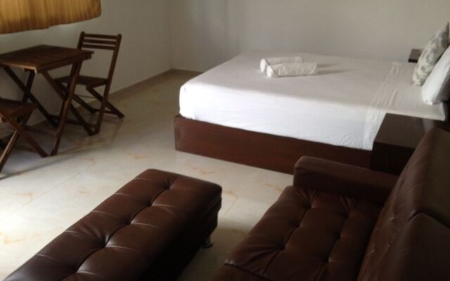 The Olive Hotel & Boutique