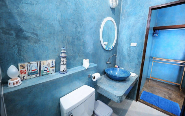 Baan Parinda (Pompom Home)
