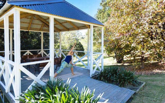 Avoca Valley Bed & Breakfast