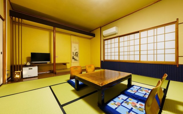 Kotobukiya Ryokan