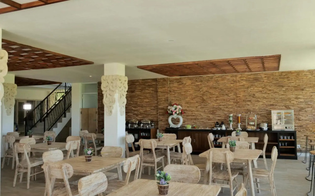 Tirtha Khayangan Canggu