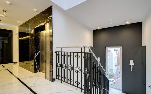 Happy Stay Old Town Tartaczna 366