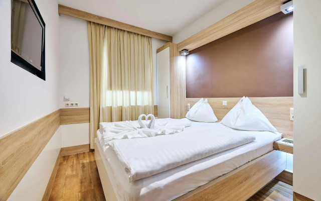 Hotel Strasser Graz
