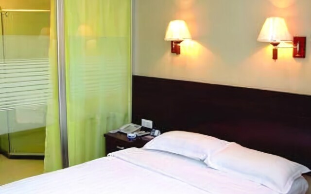 Nandu Hotel