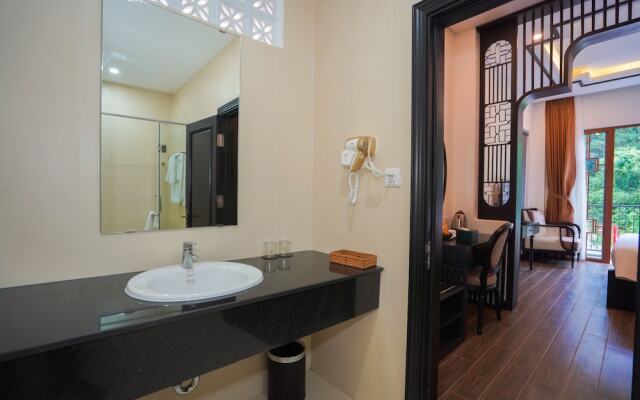 Fivitel Cong Troi Dong Giang