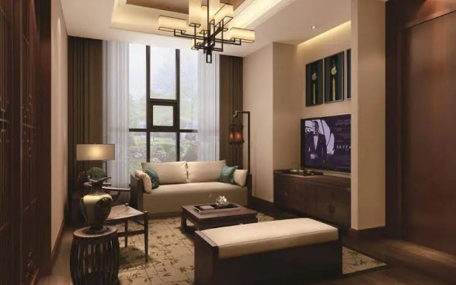 Hampton by Hilton Beijing Conference Center