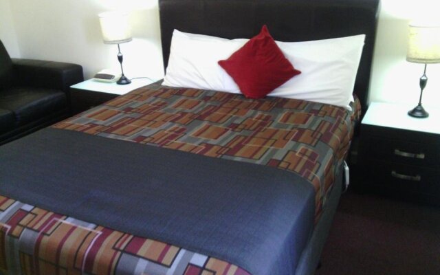 Orbost Countryman Motor Inn