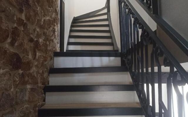 comme à la maison !