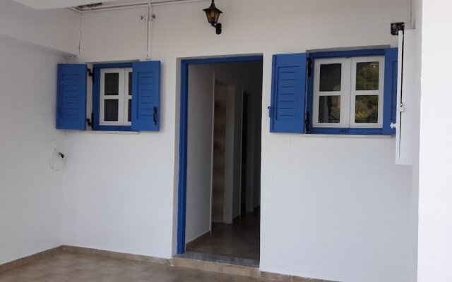 Spasmata Studios & Apartments